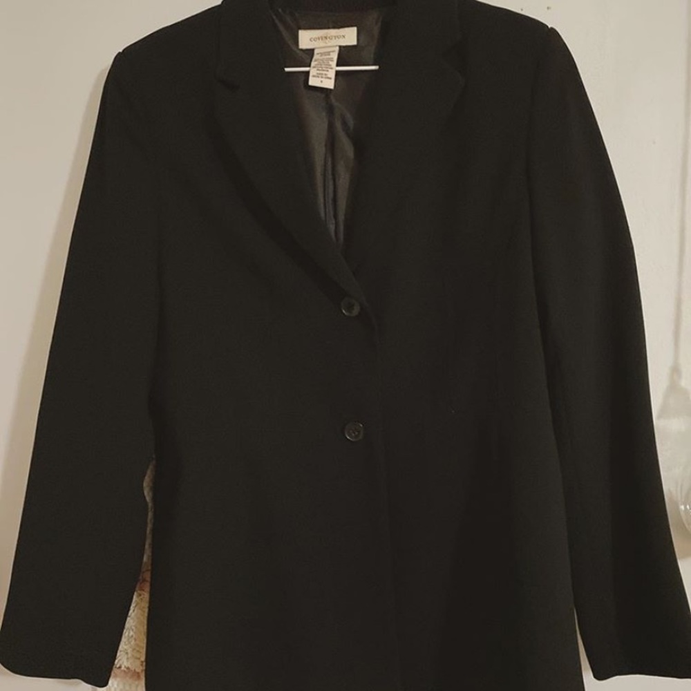 Covington Blazer